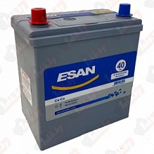 Аккумулятор Esan Asia JL (40 A/h), 270A L+