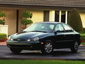 Аккумуляторы для Легковых автомобилей Ford (Форд) Taurus III 1996 - 1999