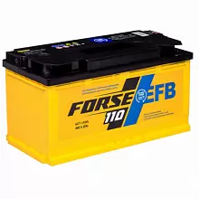 Аккумулятор Forse EFB (110 A/h), 950A R+