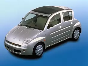 Аккумуляторы для Легковых автомобилей Toyota (Тойота) WiLL I (Vi) 1999 - 2001