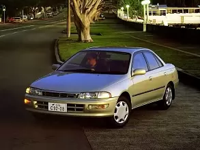 Аккумуляторы для Легковых автомобилей Toyota (Тойота) Carina VI (T190) 1992 - 1998